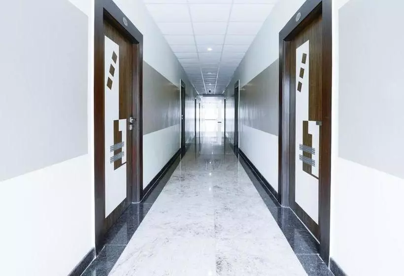 Fotos del hotel Treebo Trend Sekaran:  4