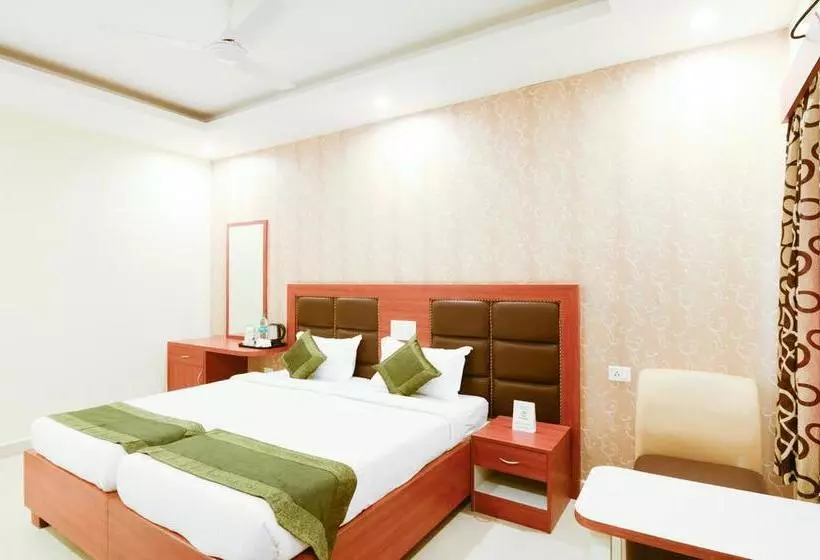 Fotos del hotel Treebo Trend Sekaran:  22