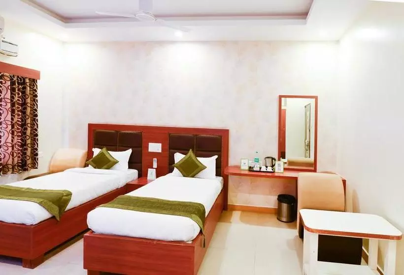 Fotos del hotel Treebo Trend Sekaran:  14