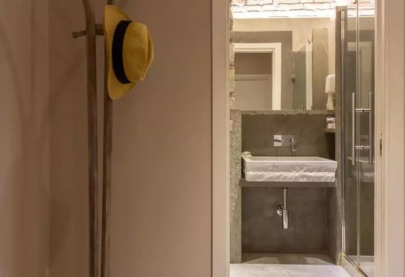 Fotos del hotel Le Jardin Romain Luxury Apartment:  5