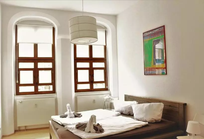 Fotos del hotel Lodge-leipzig:  14