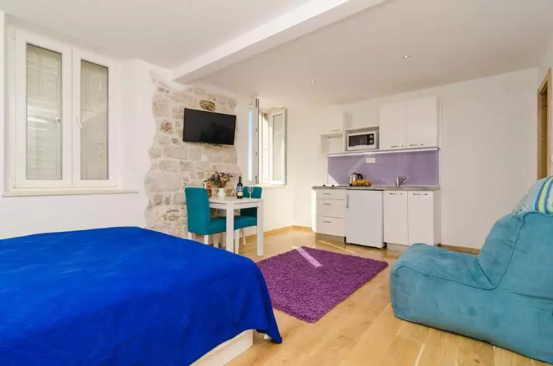 Fotos del hotel Old Town Ivona Rooms:  4