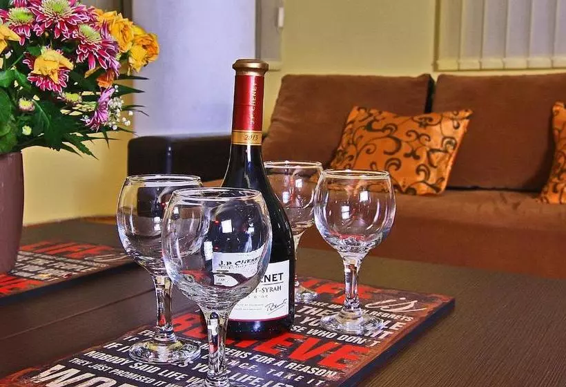 Fotos del hotel Residenza Di Carbasinni:  5