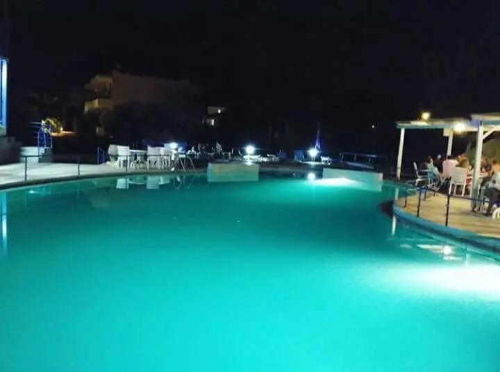 Fotos del hotel Vergina:  20