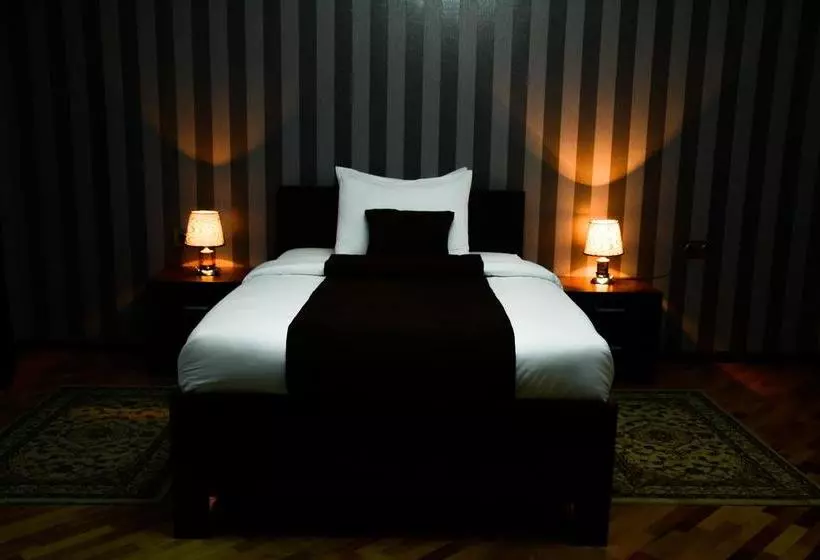Fotos del hotel Greencity Resort&residence:  10
