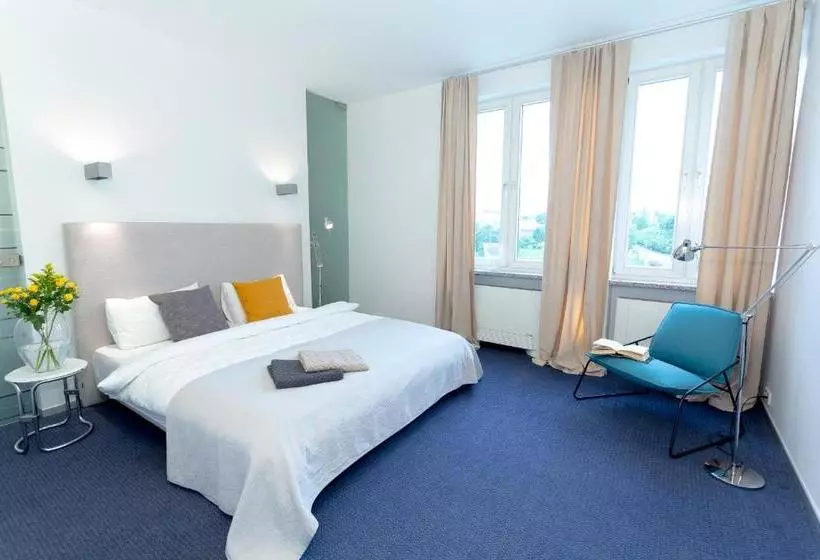 Fotos del hotel Vilnius Apartments And Suites Gedimino Ave:  11