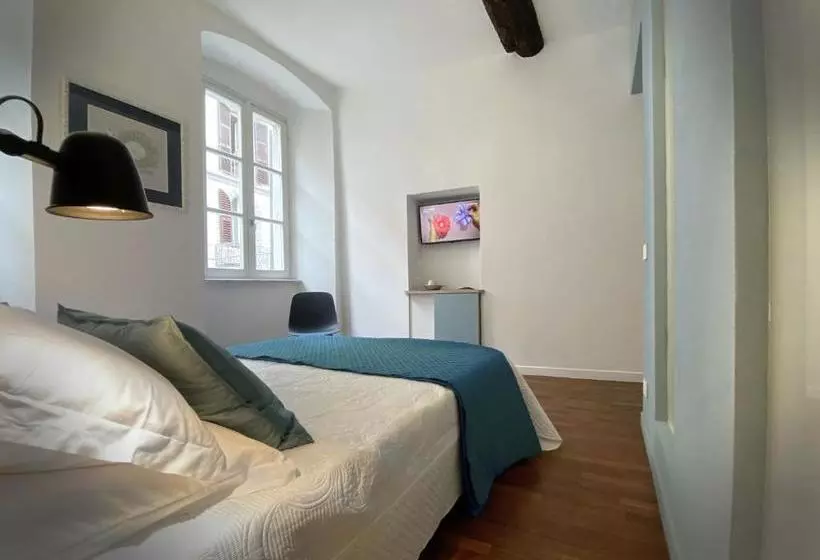 Fotos del hotel Affittacamere Del Prione:  19