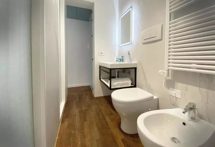 Fotos del hotel Affittacamere Del Prione:  11