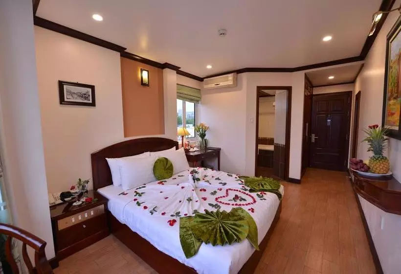 Fotos del hotel Blue Ha Noi Inn Legend:  20