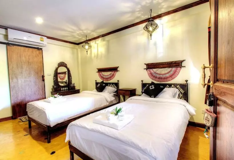 Fotos del hotel Baankeaw Huenkwan Boutique:  14