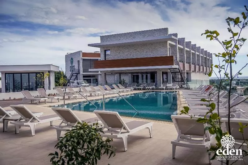 Fotos del hotel Eden Resort Wellness Rehabilitation:  13