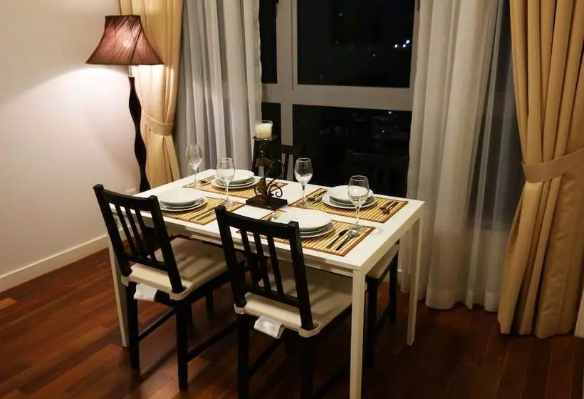 Fotos del hotel Luxury Condo Bukit Bintang:  6