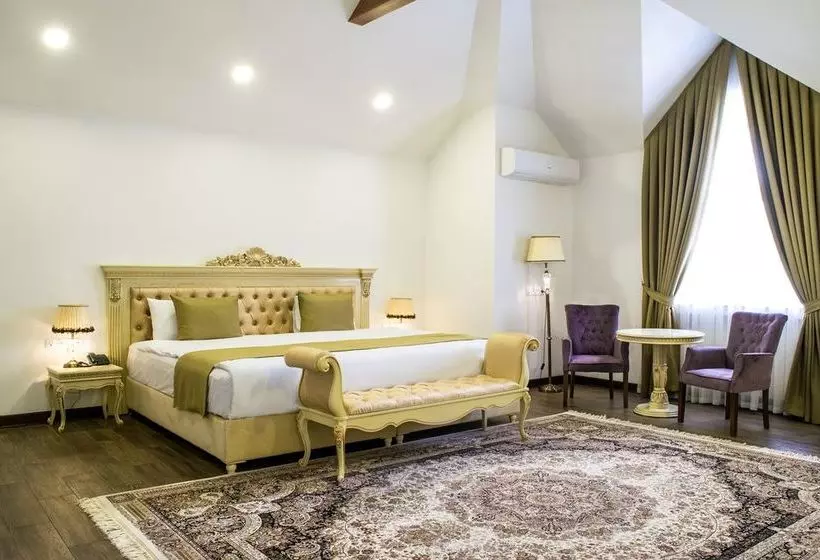 Fotos del hotel Botanic Boutique:  3