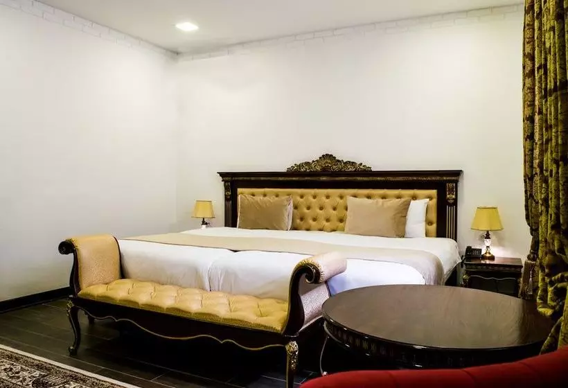 Fotos del hotel Botanic Boutique:  5