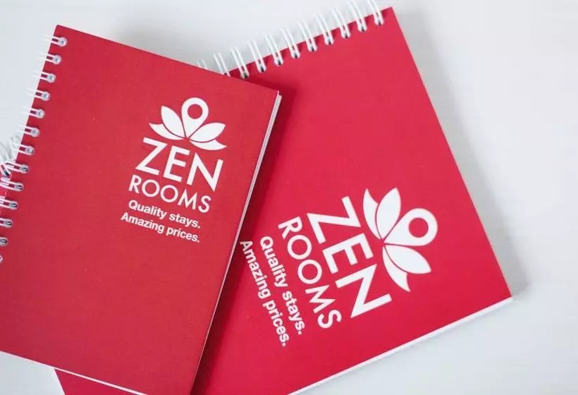Fotos del hotel Zen Rooms Raya Kuta 3:  10