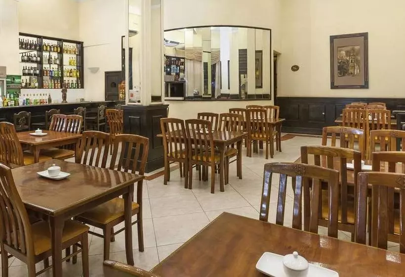 Fotos del hotel Gran Hotel By Melia Hotels International:  12