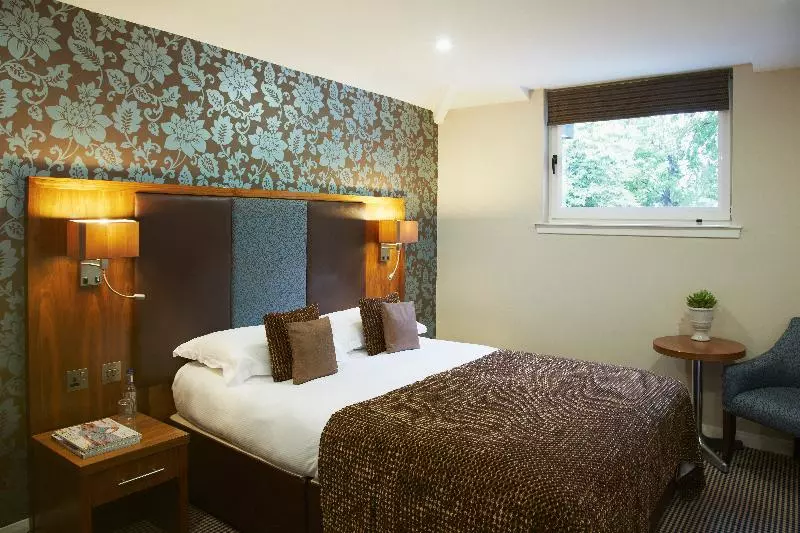 Fotos del hotel Hampton House:  15
