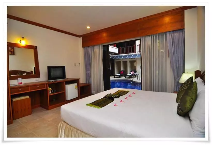 Fotos del hotel Mt  Patong Sha Certified:  12