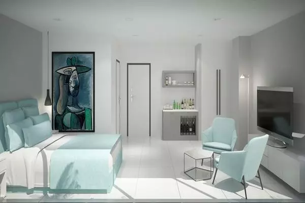 Fotos del hotel Vitruvius Smart  & Spa:  8