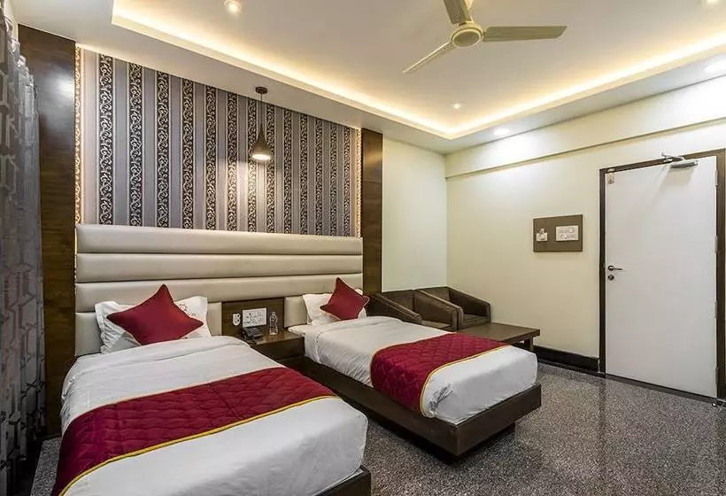 Fotos del hotel Prestige Stay Inn:  8