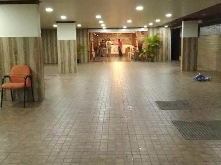 Fotos del hotel Prestige Stay Inn:  11