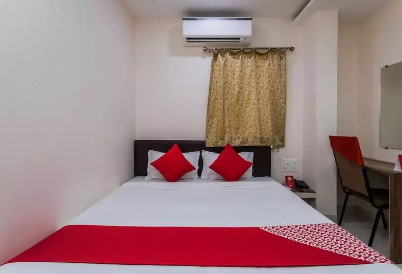 Fotos del hotel Oyo 4058 Hotel Krishna Residency:  5