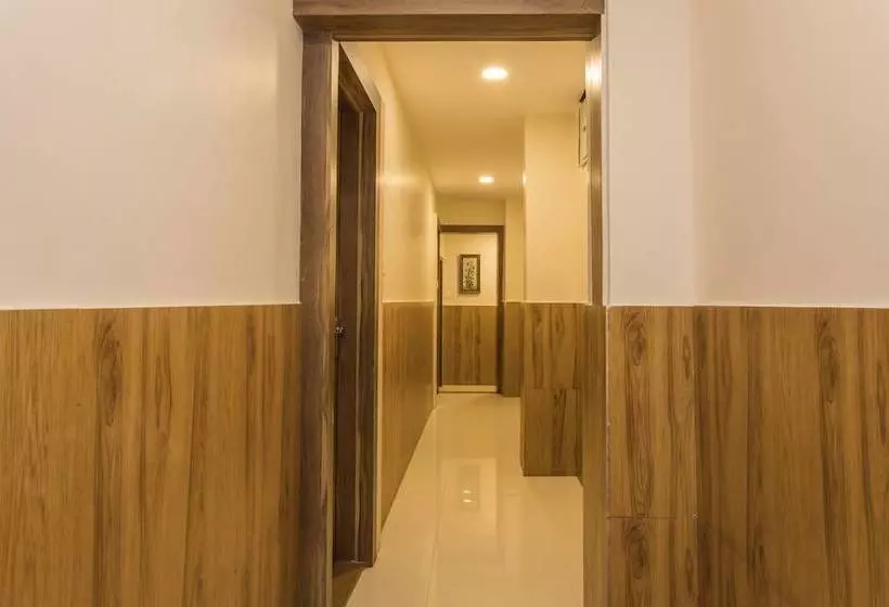 Fotos del hotel Oyo 4058 Hotel Krishna Residency:  15