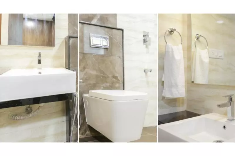 Fotos del hotel Treebo Trend Grace Residency:  8