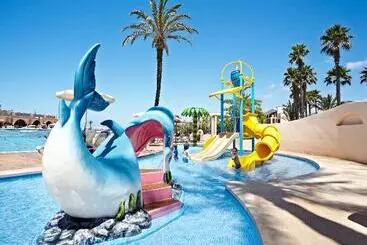 Resort Grupotel Mar De Menorca