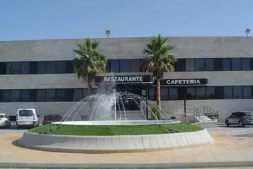 Paraiso - Moraleda de Zafayona