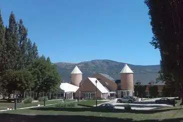 La Posada De Alameda - Alameda del Valle