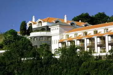 Hotel La Palma Romantica