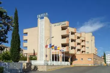 Trh La Motilla