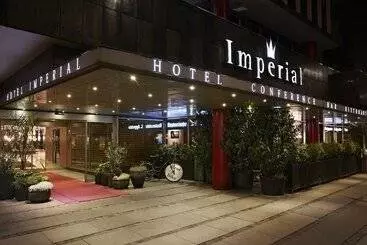 Imperial