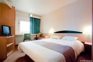 Ibis Rennes Cesson