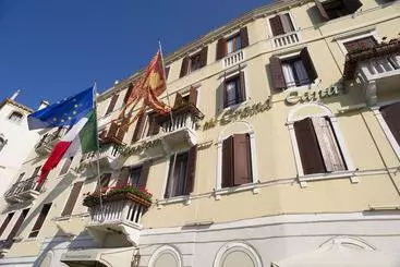 Carlton on The Grand Canal