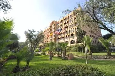 El Andalous Lounge & Spa