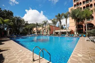 El Andalous Lounge & Spa