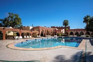 Rs Hotel Karam Palace