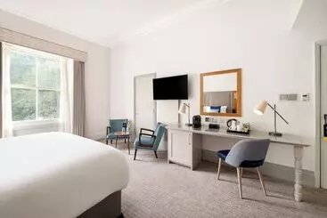 Voco Edinburgh Royal Terrace, An Ihg
