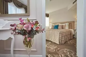 Don Giovanni Hotel Prague   Great Hotels Of The World