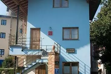 Apartamentos Cuevas Del Mar - Nueva de Llanes