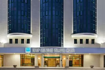 Tryp By Wyndham Montijo Parque