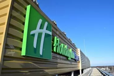 Holiday Inn Express Amsterdam   North Riverside, An Ihg