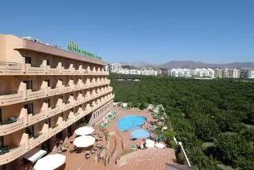 Hotel Victoria Playa