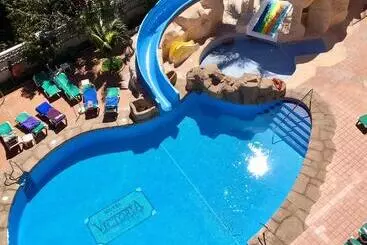 Hotel Victoria Playa