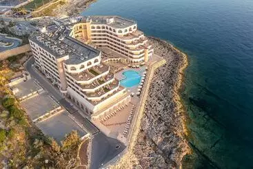 Radisson Blu Resort, Malta St. Julian S