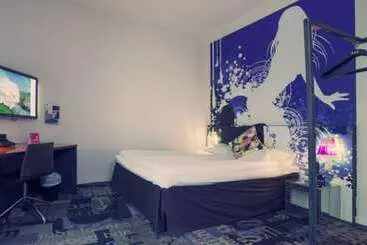 Comfort Hotel Børsparken