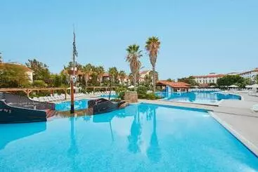 Portaventura Hotel El Paso