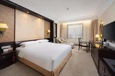 Grand Metropark Hotel Hangzhou